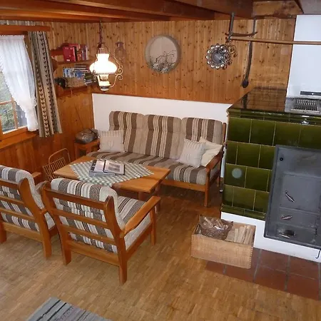 Ferienhaus Stutz Links