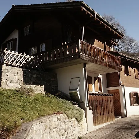 בית נופש Stutz Links