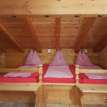 Stutz Links Сasa de vacaciones