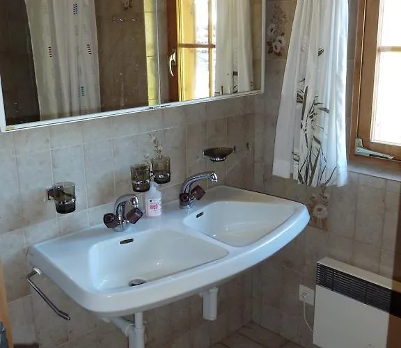 Stutz Links Hébergement de vacances *