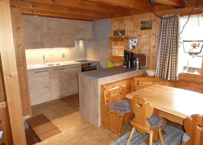 Stutz Links Hébergement de vacances