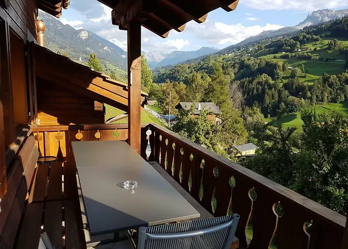 Stutz Links * Küblis